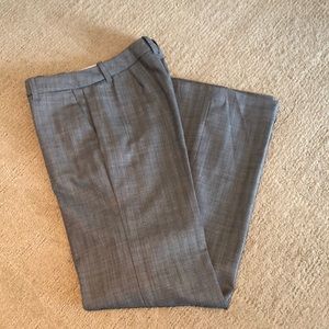 Gap dress pant, size 8L / 8 tall